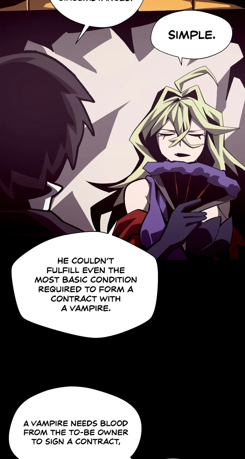 Dungeon Odyssey Chapter 44 page 61 - 