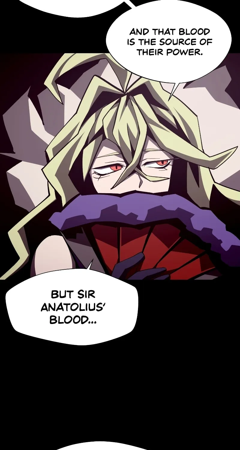 Dungeon Odyssey Chapter 44 page 62 - 