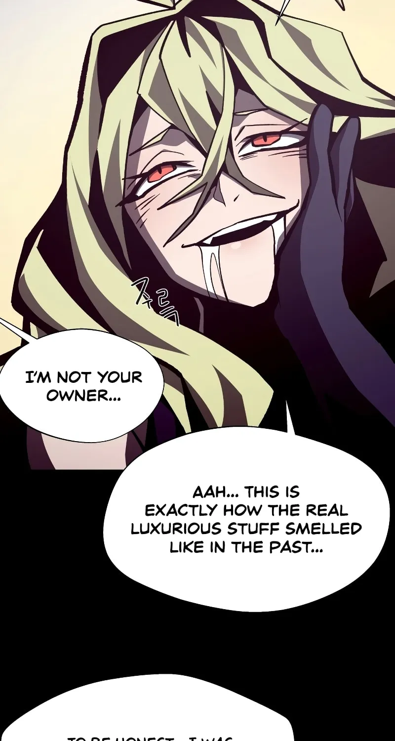 Dungeon Odyssey Chapter 44 page 65 - 
