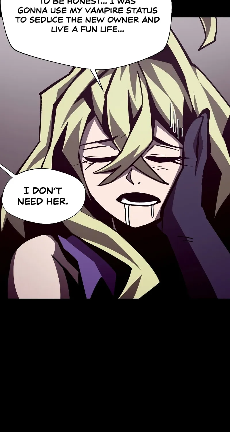 Dungeon Odyssey Chapter 44 page 66 - 