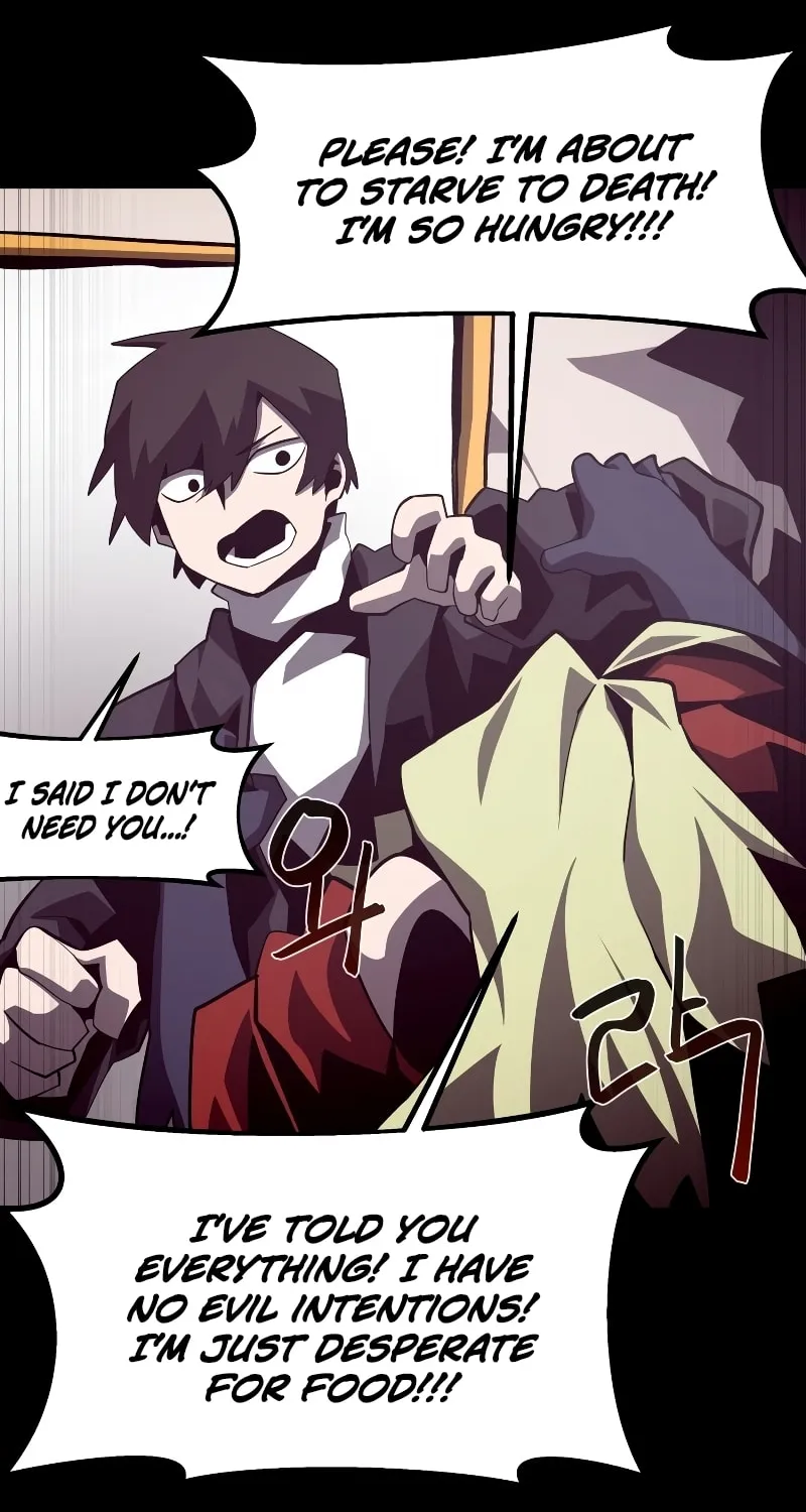 Dungeon Odyssey Chapter 44 page 67 - 