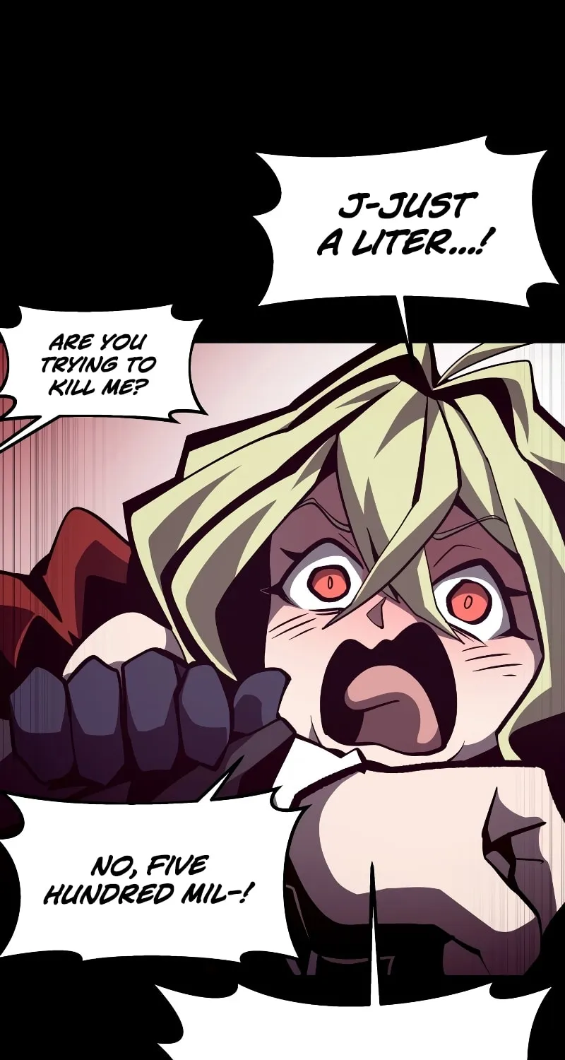 Dungeon Odyssey Chapter 44 page 68 - 