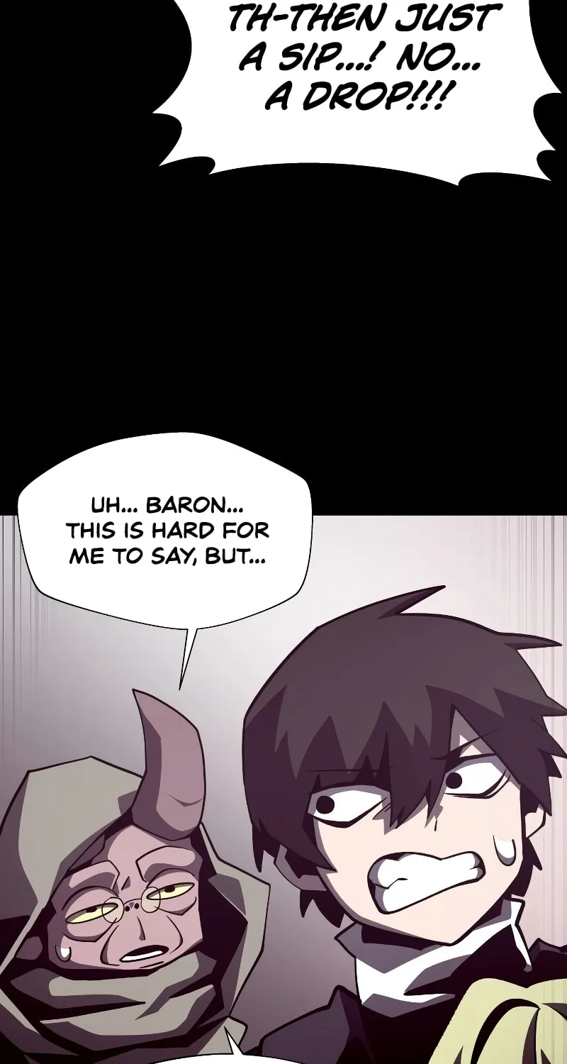 Dungeon Odyssey Chapter 44 page 69 - 