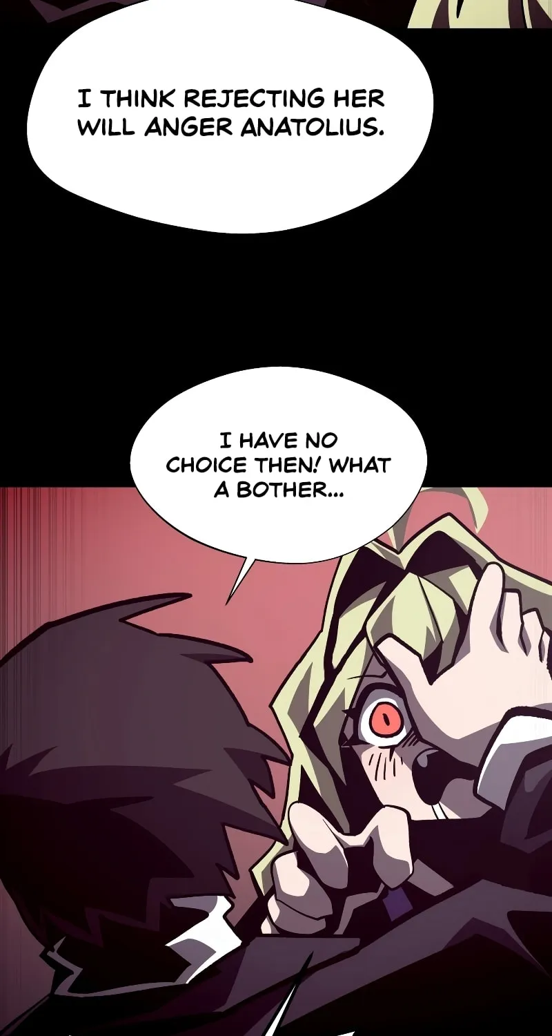 Dungeon Odyssey Chapter 44 page 70 - 