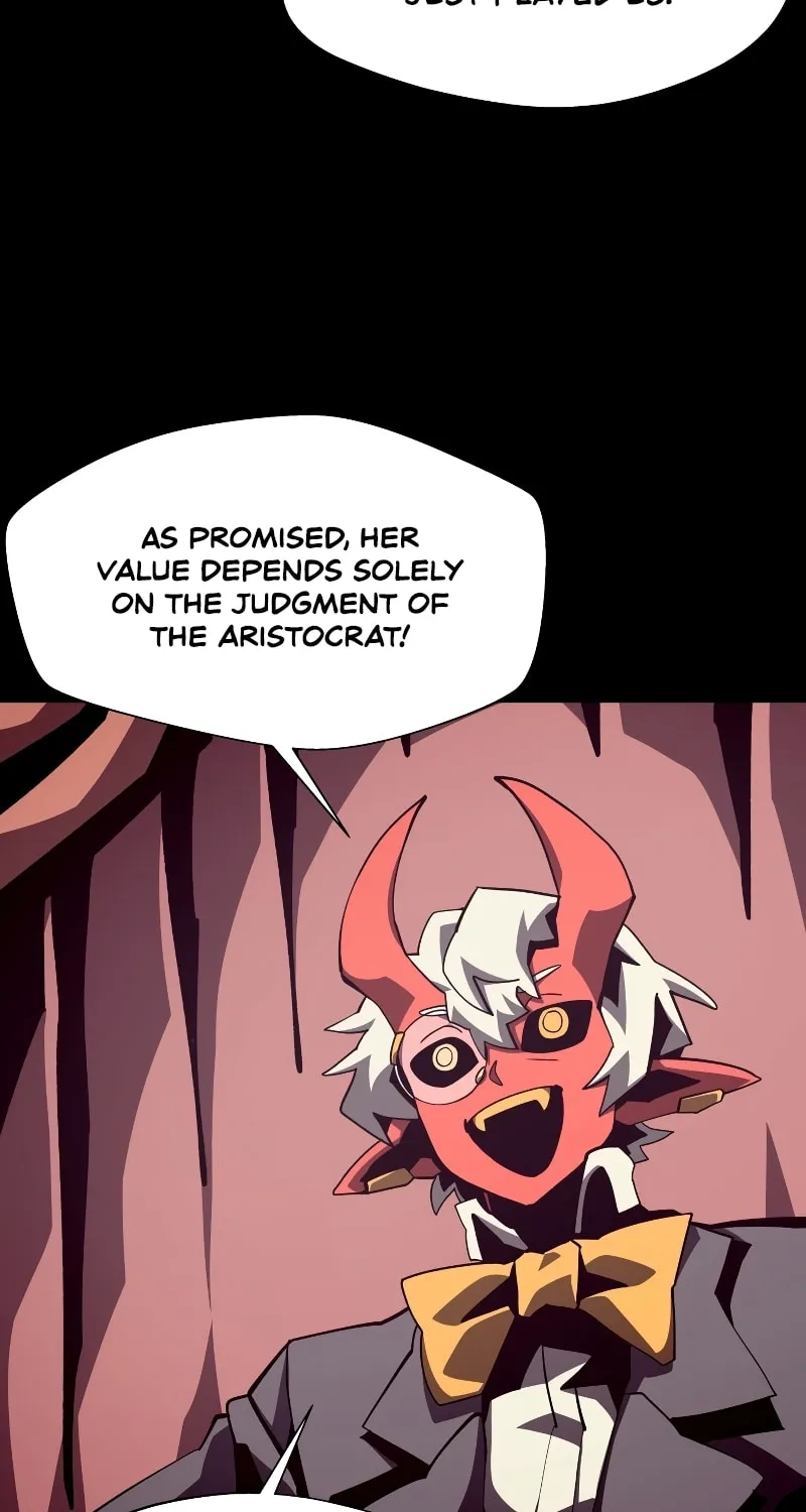 Dungeon Odyssey Chapter 44 page 8 - 