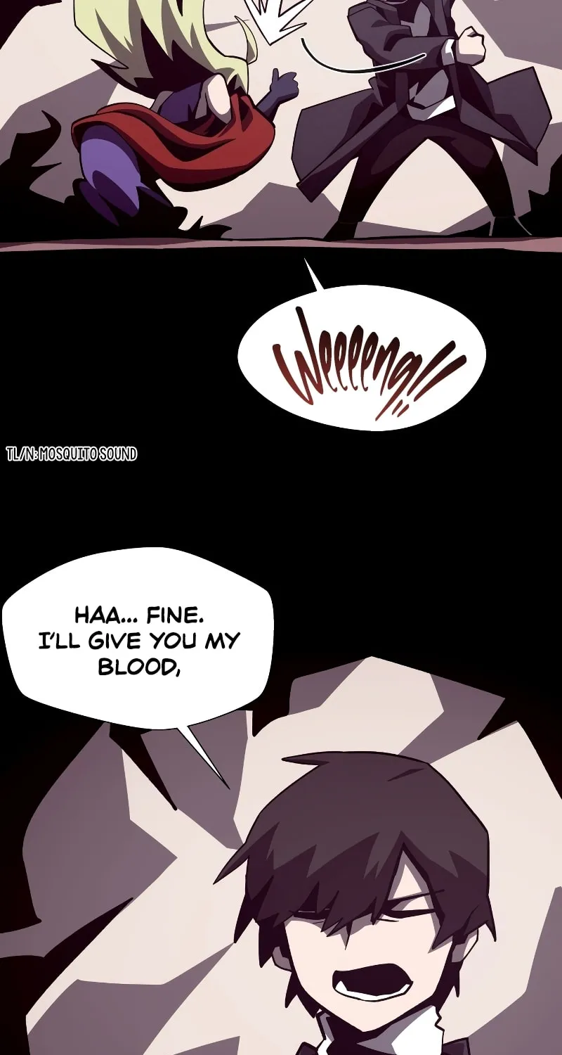 Dungeon Odyssey Chapter 44 page 72 - 