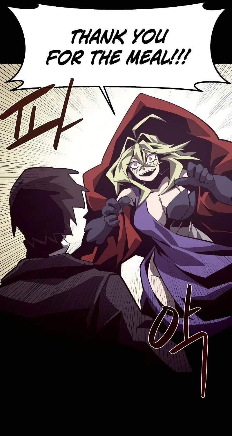 Dungeon Odyssey Chapter 44 page 74 - 