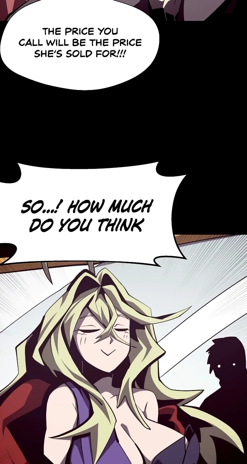 Dungeon Odyssey Chapter 44 page 9 - 