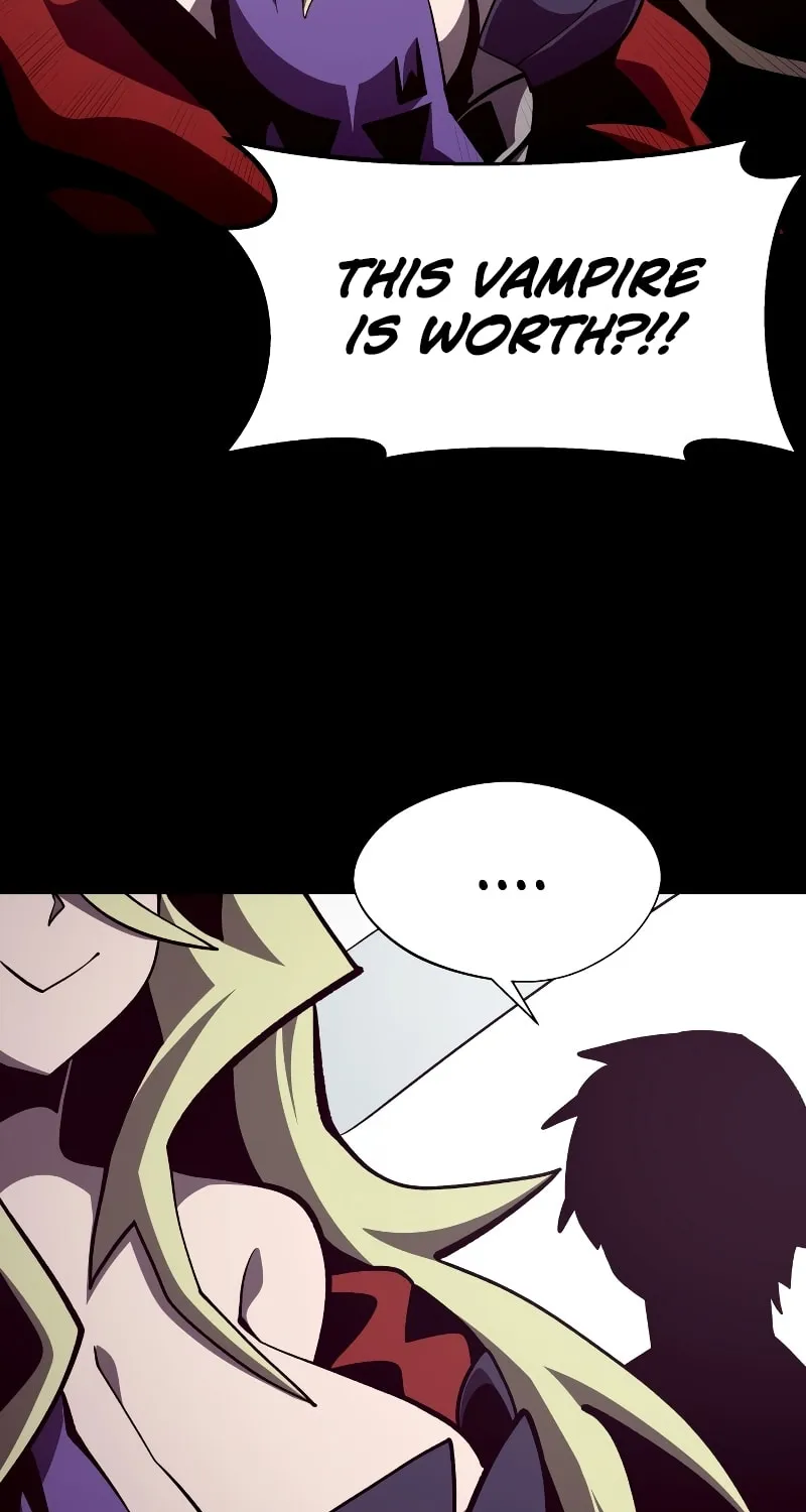 Dungeon Odyssey Chapter 44 page 10 - 