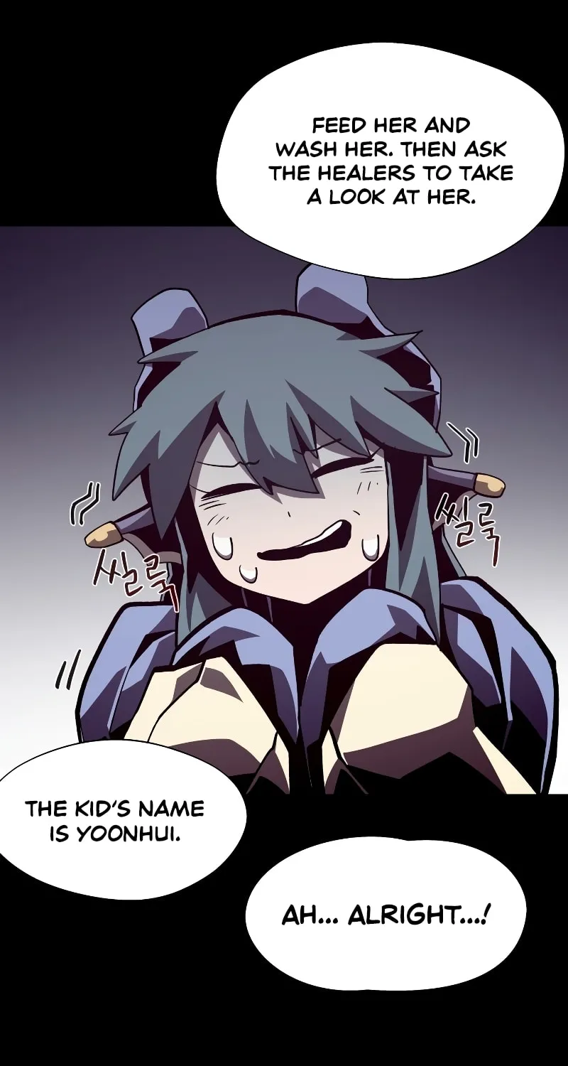Dungeon Odyssey Chapter 45 page 11 - 