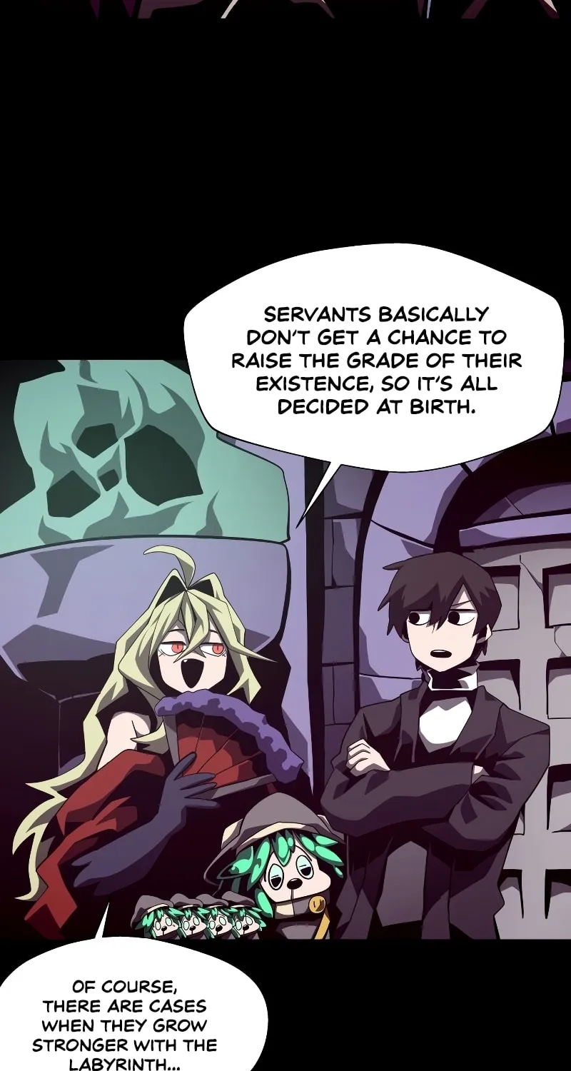 Dungeon Odyssey Chapter 45 page 15 - 