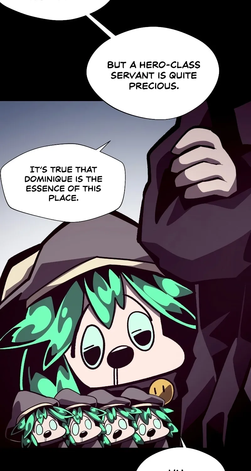 Dungeon Odyssey Chapter 45 page 16 - 