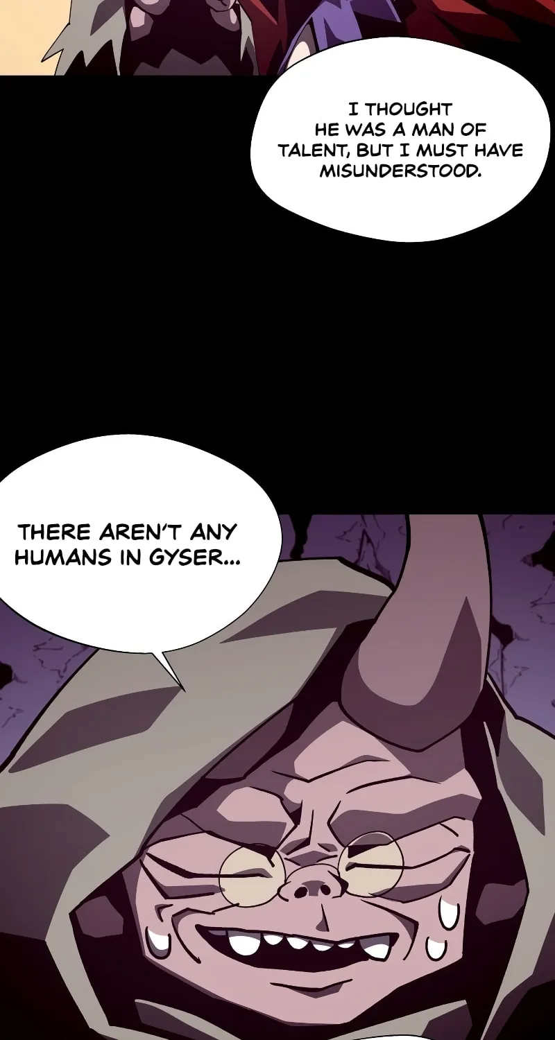 Dungeon Odyssey Chapter 45 page 22 - 