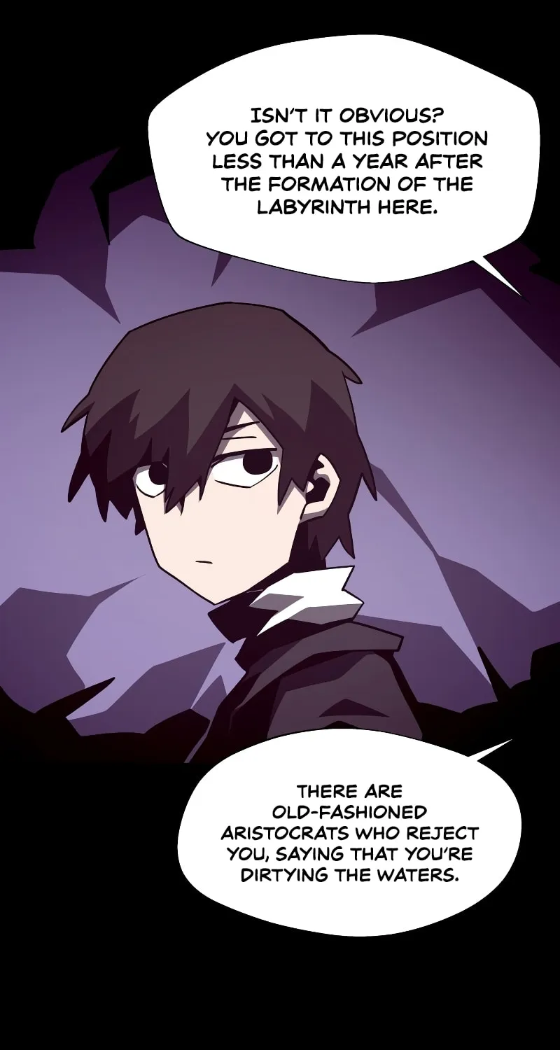 Dungeon Odyssey Chapter 45 page 29 - 