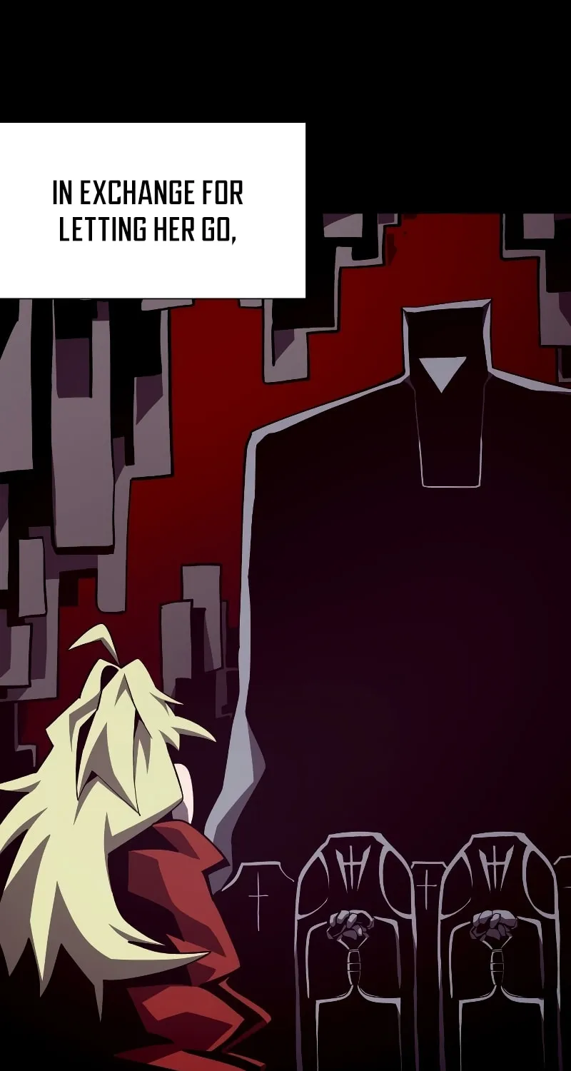 Dungeon Odyssey Chapter 45 page 32 - 