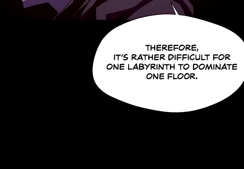 Dungeon Odyssey Chapter 45 page 34 - 