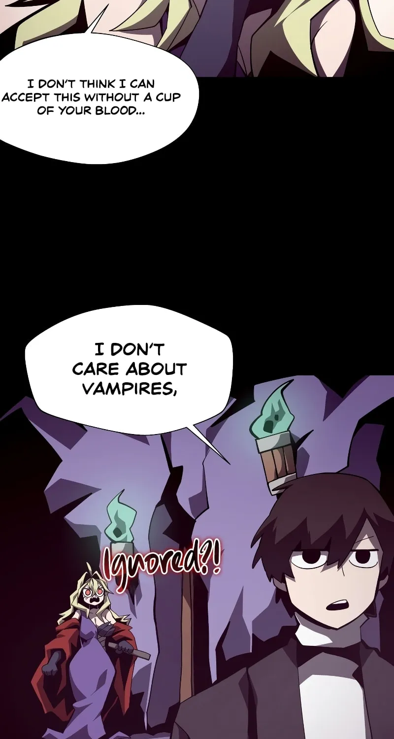 Dungeon Odyssey Chapter 45 page 41 - 