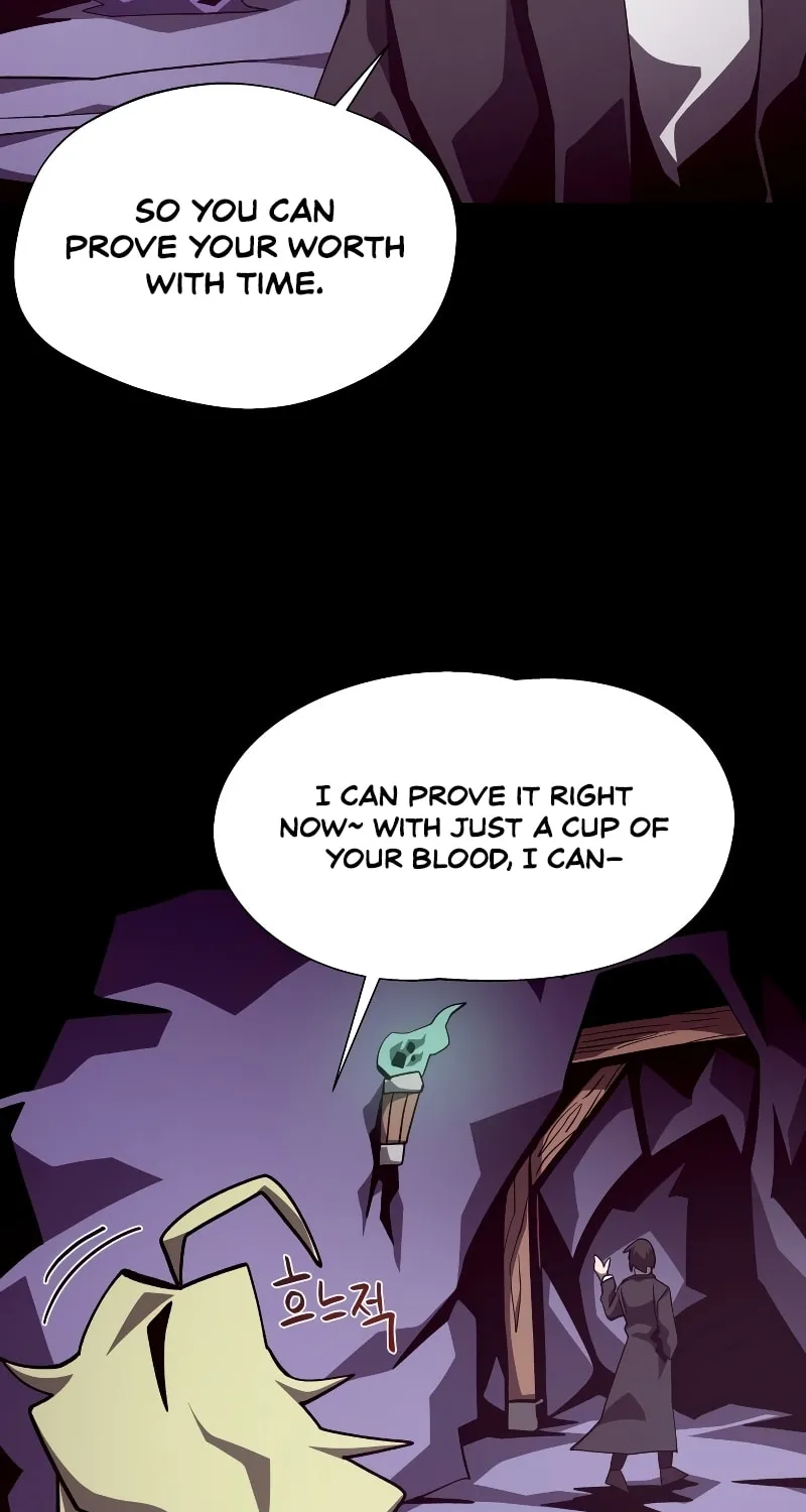Dungeon Odyssey Chapter 45 page 42 - 
