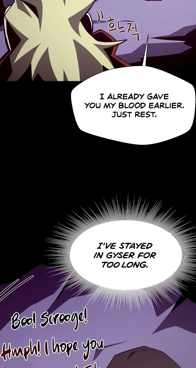 Dungeon Odyssey Chapter 45 page 43 - 