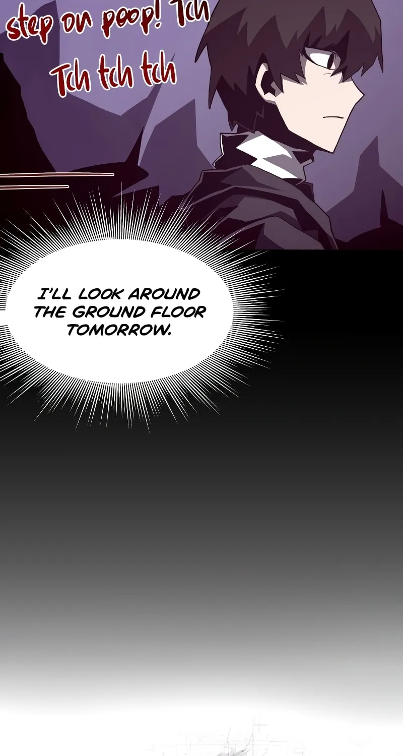 Dungeon Odyssey Chapter 45 page 44 - 