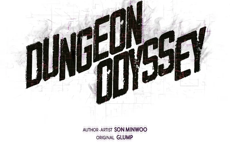 Dungeon Odyssey Chapter 45 page 45 - 