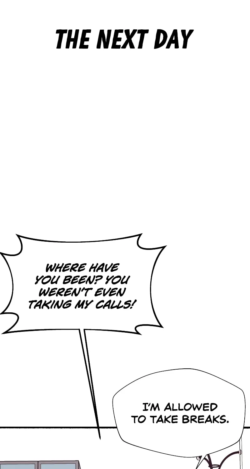 Dungeon Odyssey Chapter 45 page 46 - 