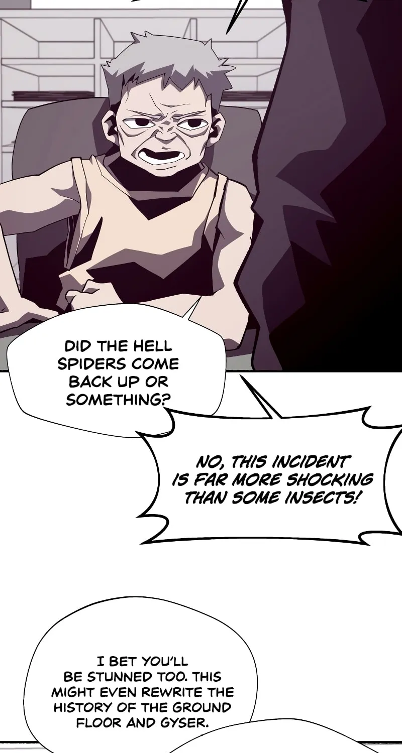 Dungeon Odyssey Chapter 45 page 48 - 