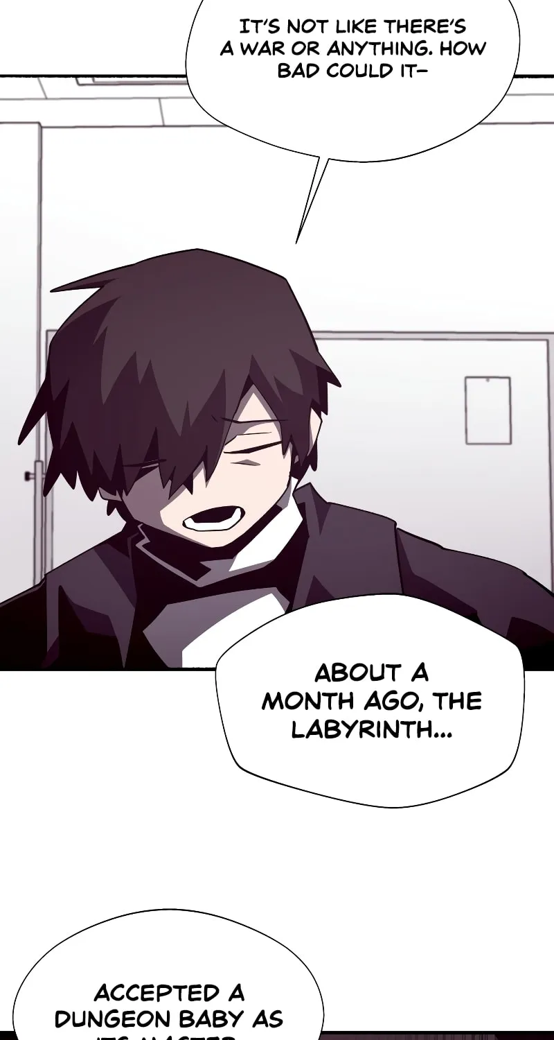Dungeon Odyssey Chapter 45 page 50 - 