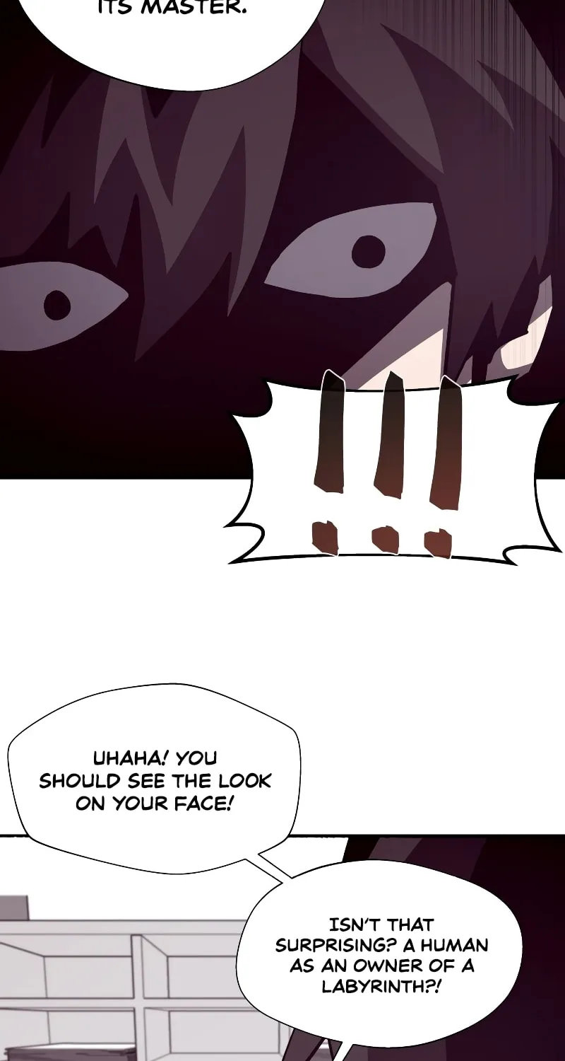 Dungeon Odyssey Chapter 45 page 51 - 