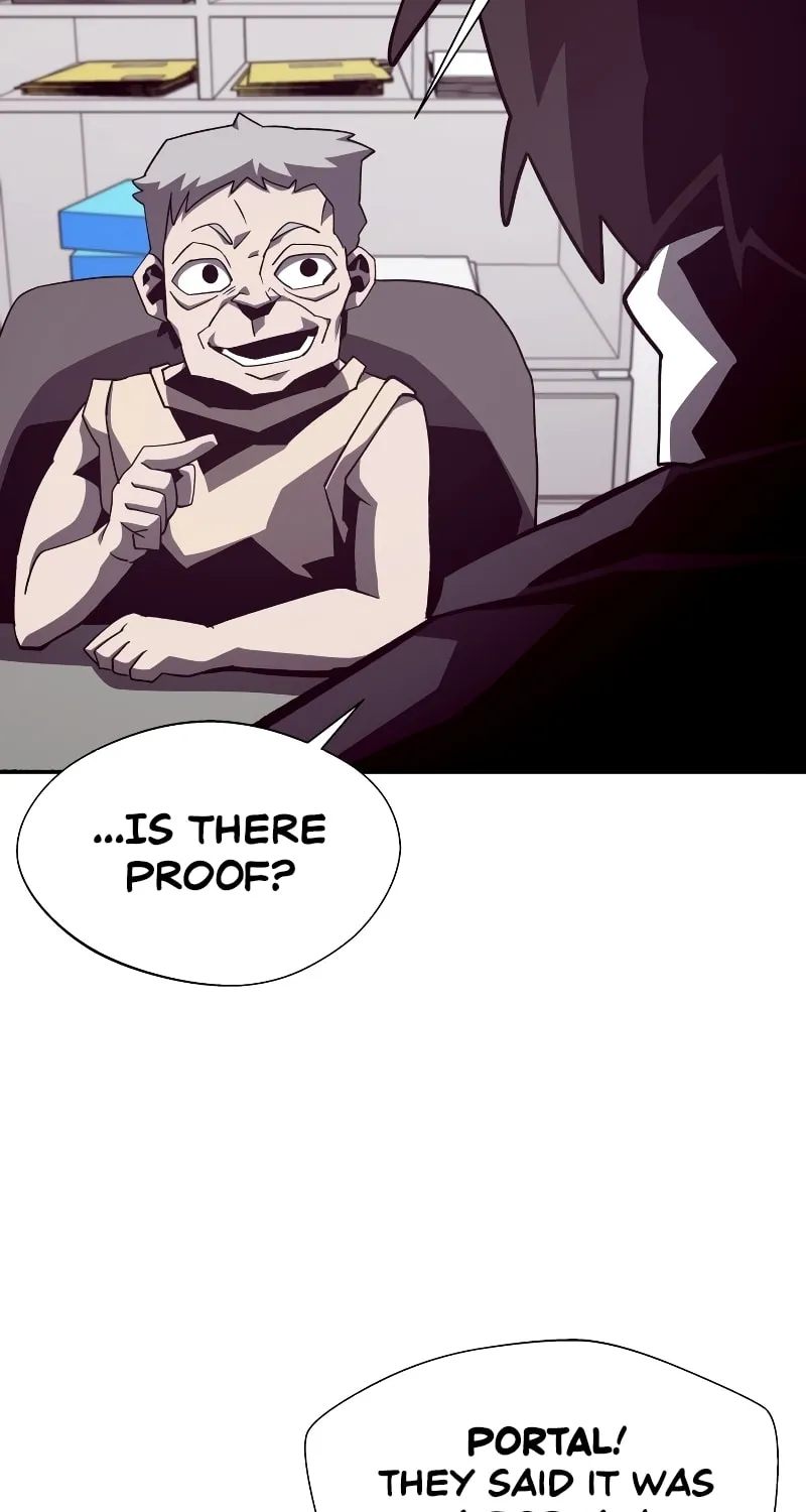 Dungeon Odyssey Chapter 45 page 52 - 