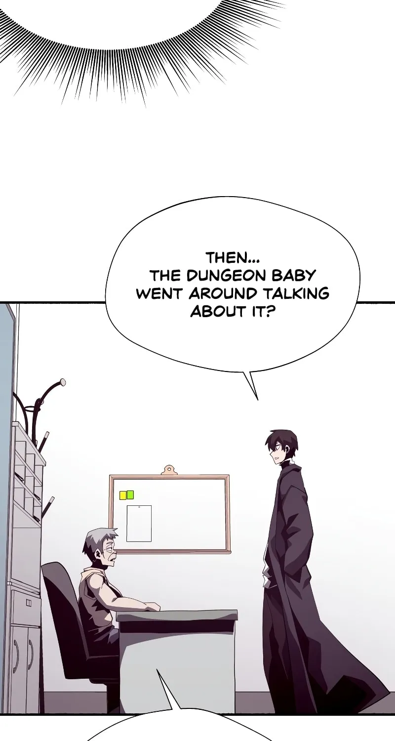 Dungeon Odyssey Chapter 45 page 55 - 