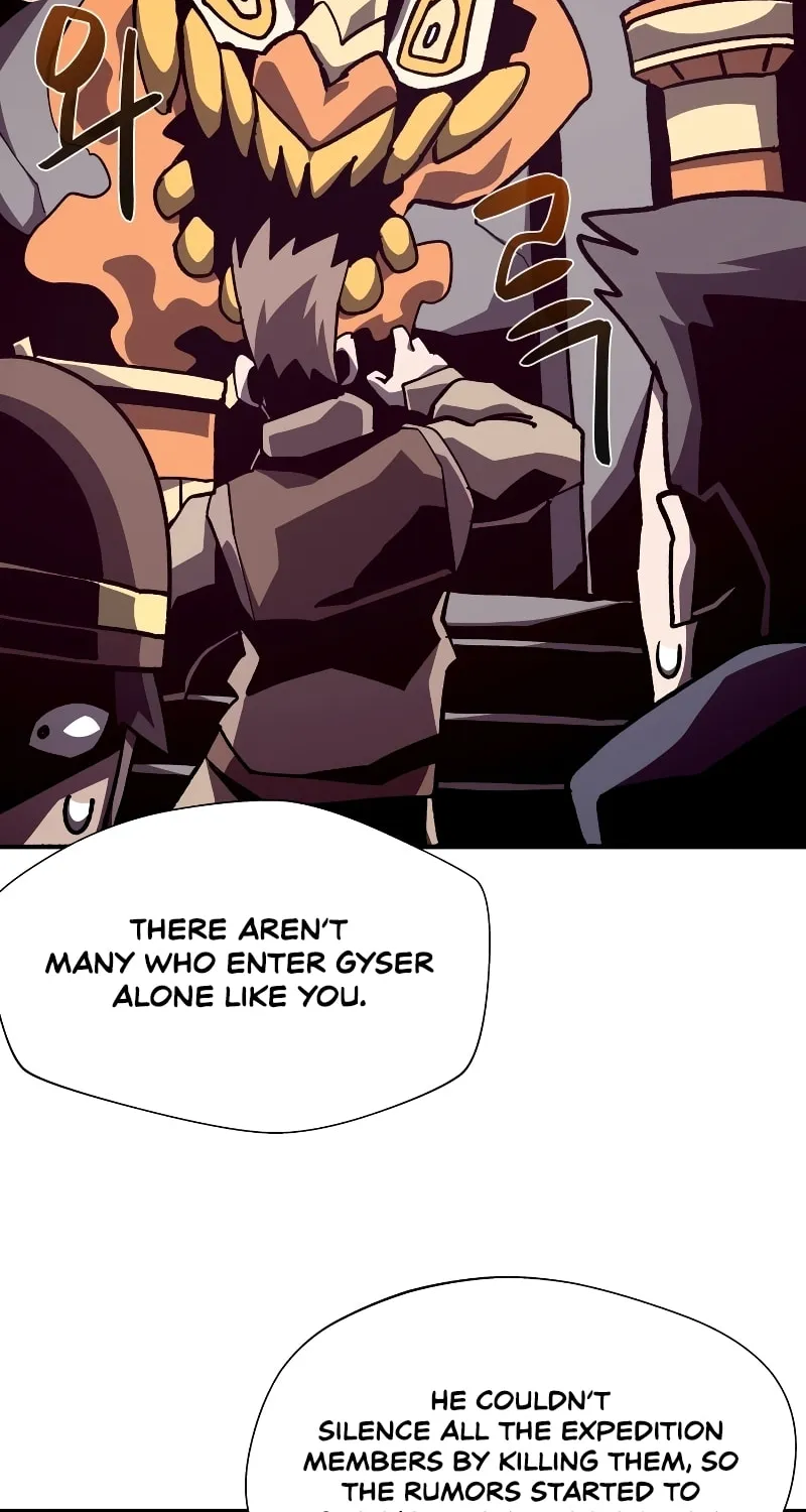 Dungeon Odyssey Chapter 45 page 58 - 