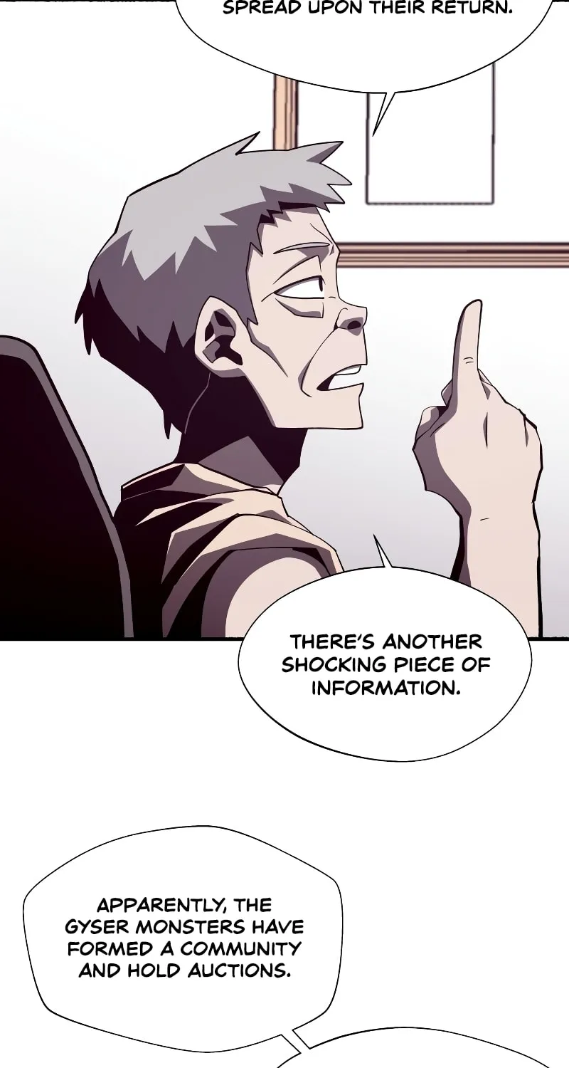 Dungeon Odyssey Chapter 45 page 59 - 
