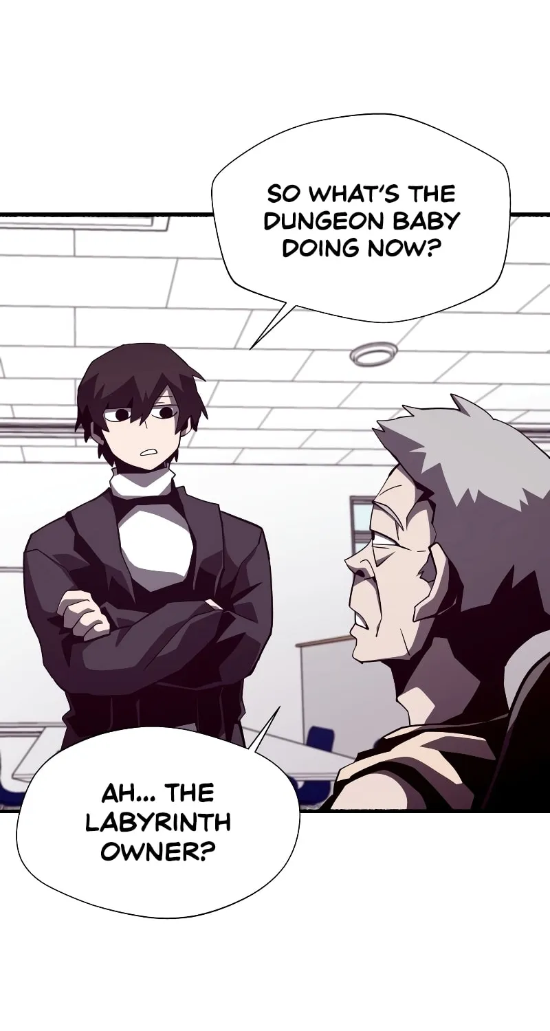 Dungeon Odyssey Chapter 45 page 62 - 