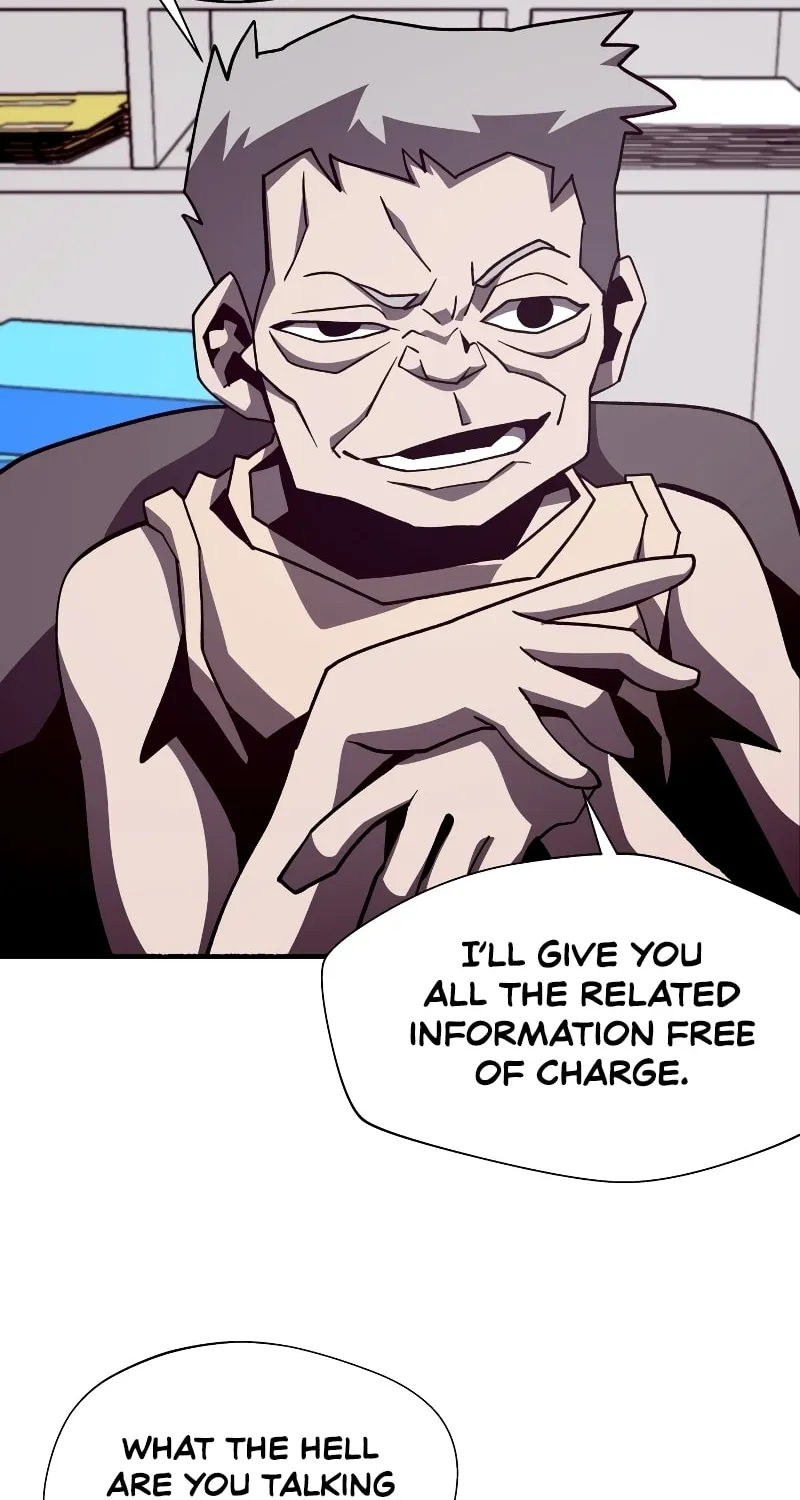 Dungeon Odyssey Chapter 45 page 69 - 