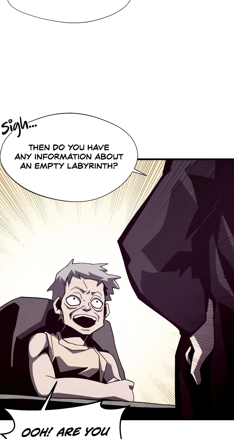 Dungeon Odyssey Chapter 45 page 73 - 