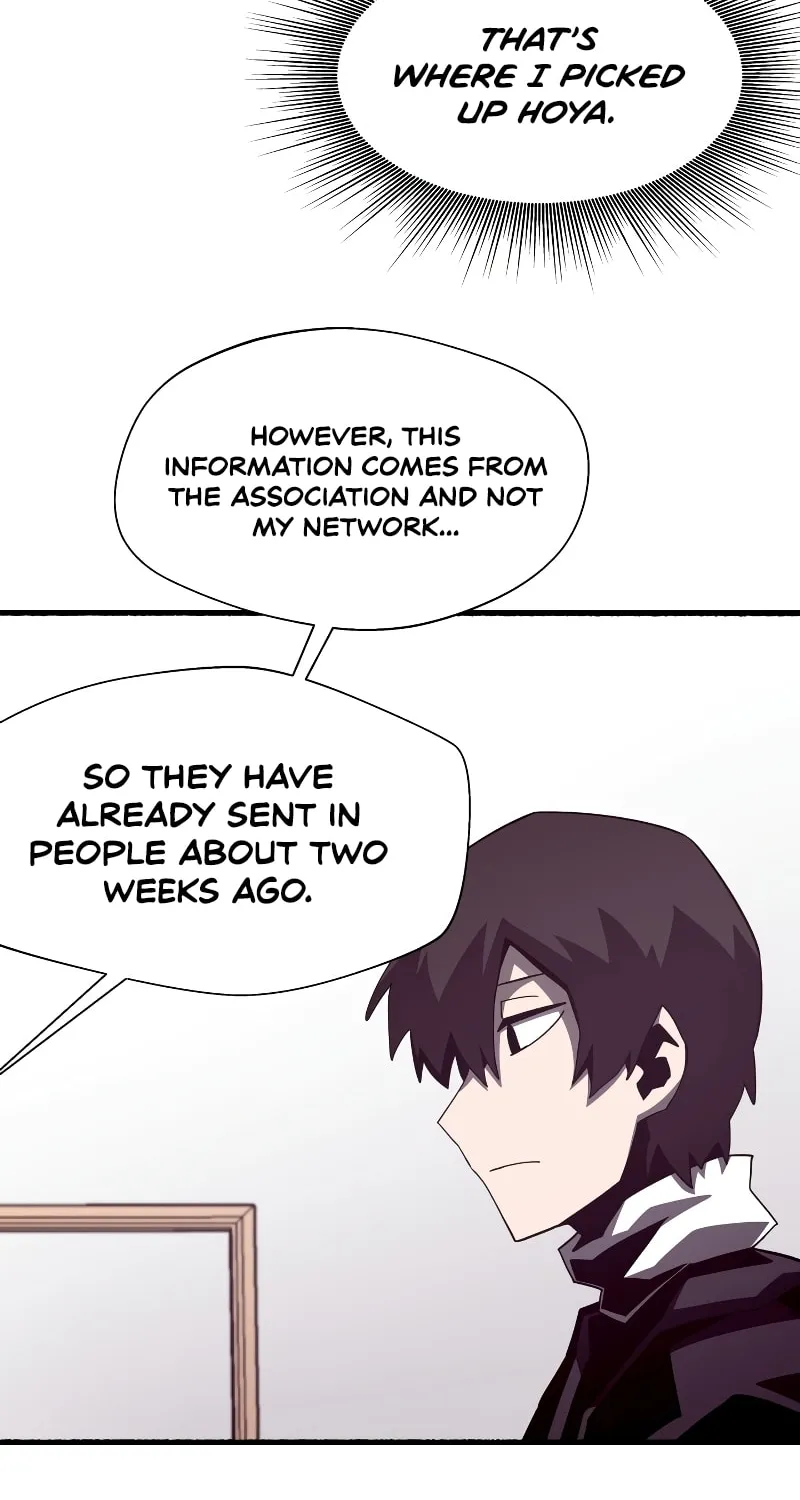 Dungeon Odyssey Chapter 45 page 75 - 