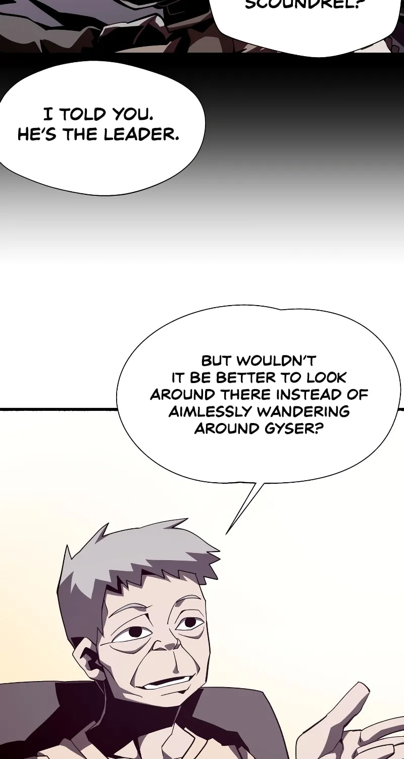 Dungeon Odyssey Chapter 45 page 77 - 