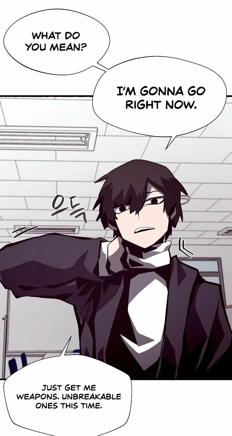 Dungeon Odyssey Chapter 45 page 80 - 