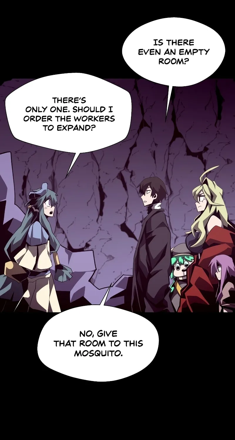 Dungeon Odyssey Chapter 45 page 9 - 