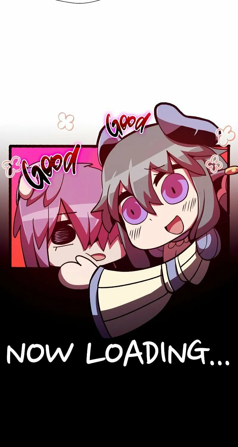 Dungeon Odyssey Chapter 45 page 81 - 