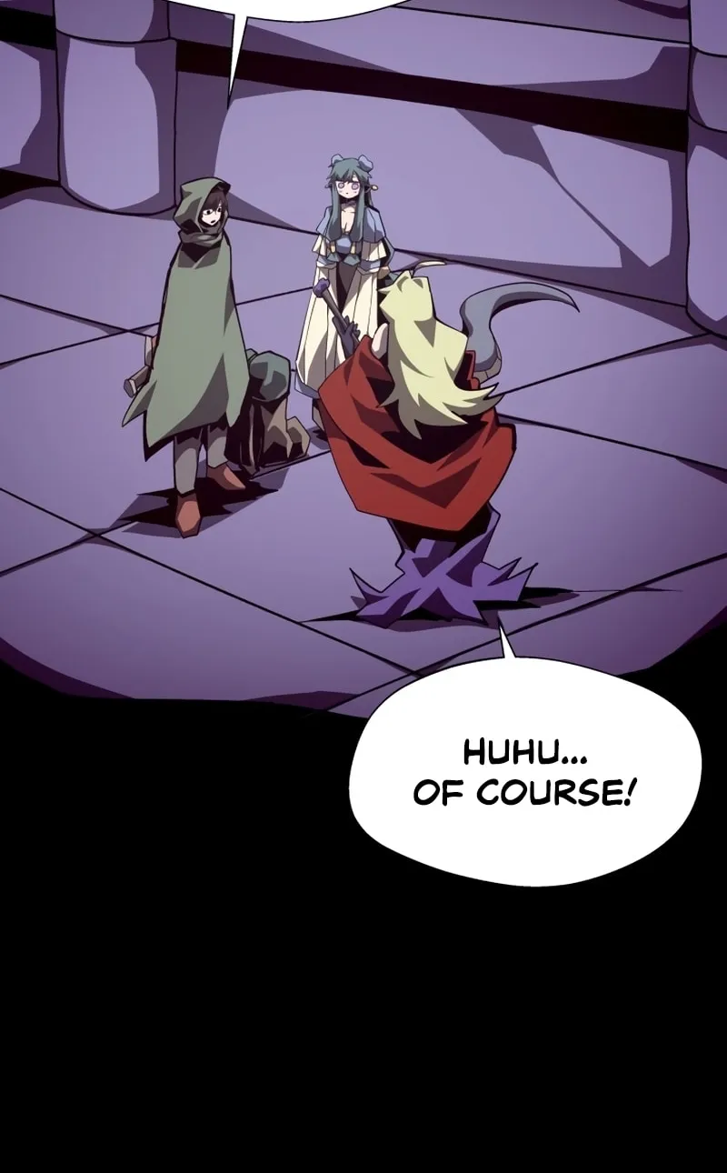 Dungeon Odyssey Chapter 46 page 11 - 