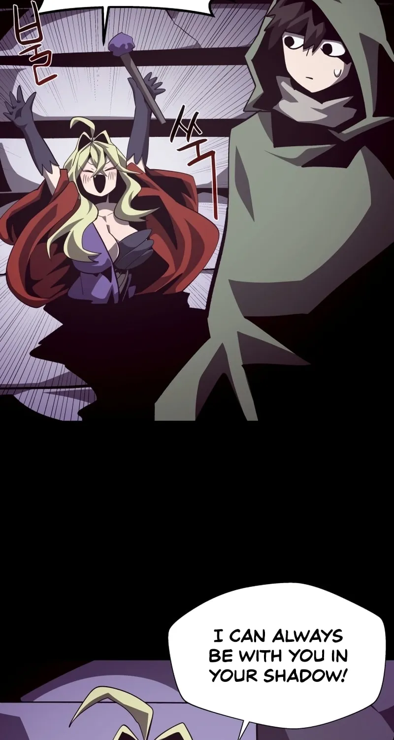 Dungeon Odyssey Chapter 46 page 13 - 