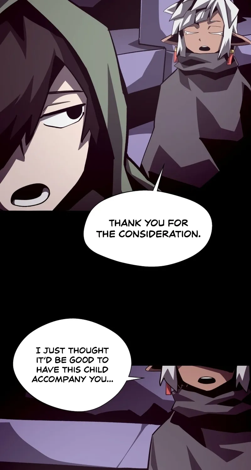 Dungeon Odyssey Chapter 46 page 16 - 