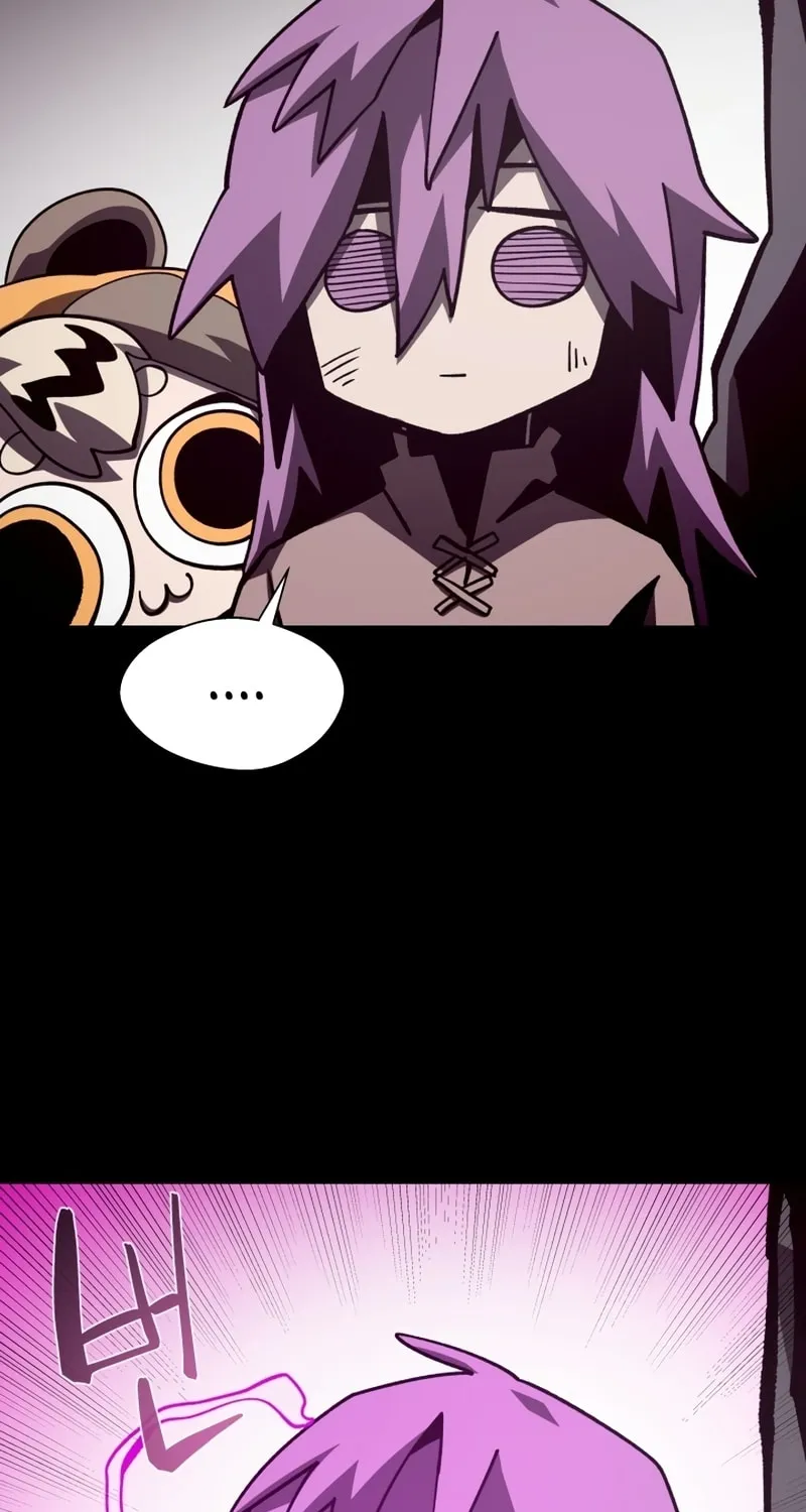 Dungeon Odyssey Chapter 46 page 18 - 