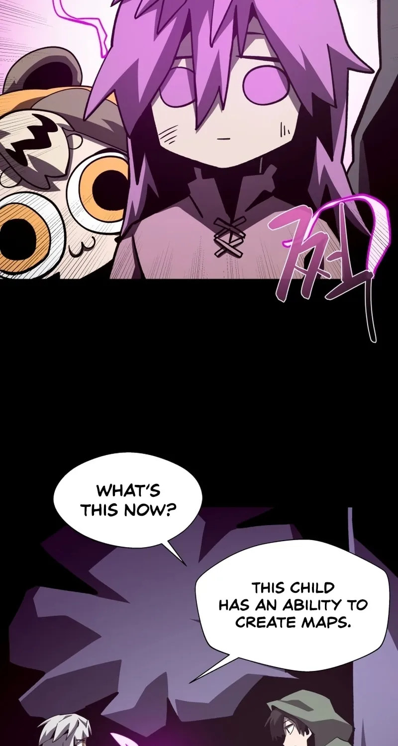 Dungeon Odyssey Chapter 46 page 19 - 