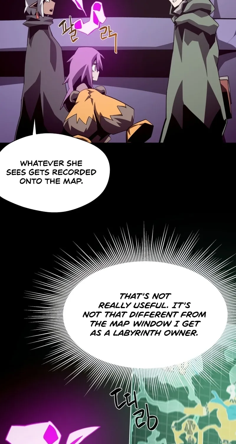 Dungeon Odyssey Chapter 46 page 20 - 