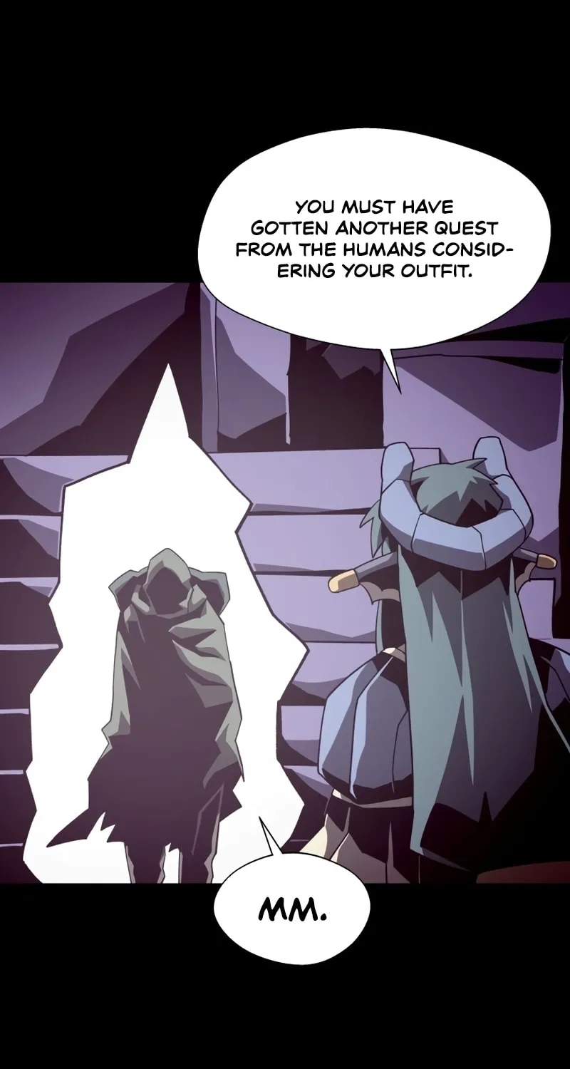 Dungeon Odyssey Chapter 46 page 3 - 