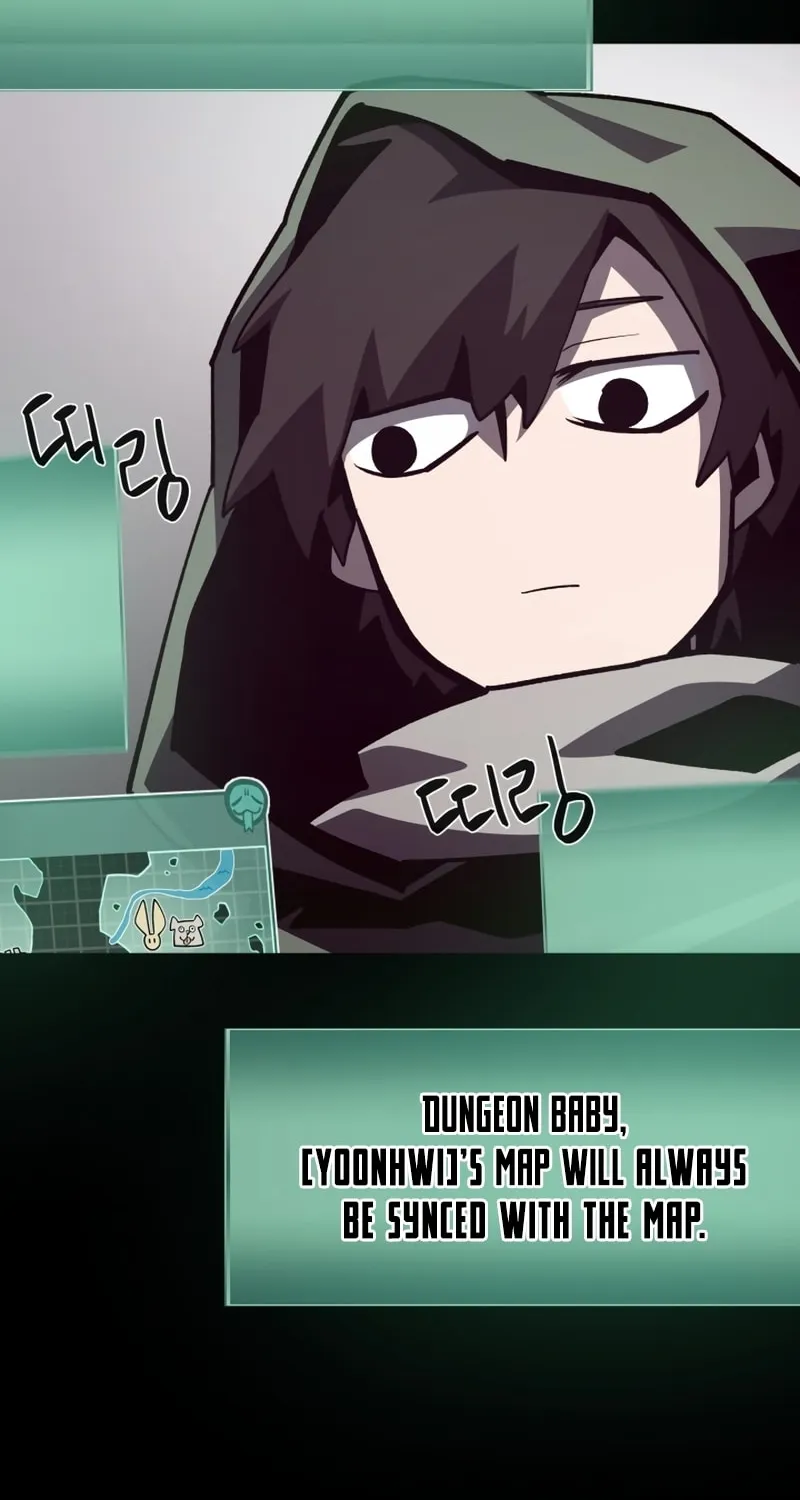 Dungeon Odyssey Chapter 46 page 23 - 