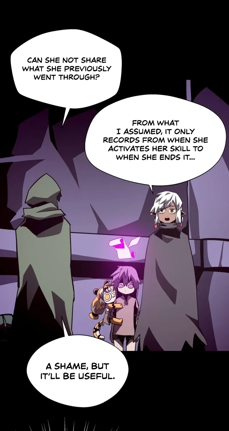 Dungeon Odyssey Chapter 46 page 24 - 